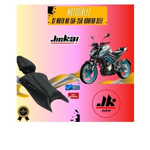 KONFOR SELE KILIFI VİSKO NK 250 - 150 - SR 250