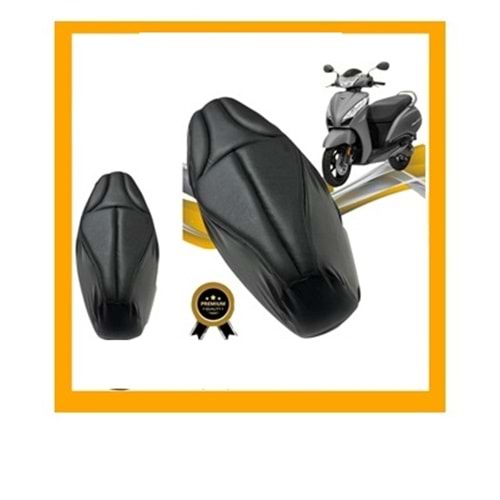 KONFOR SELE KILIFI SPACY MODEL TÜM SCOOTEERLAR