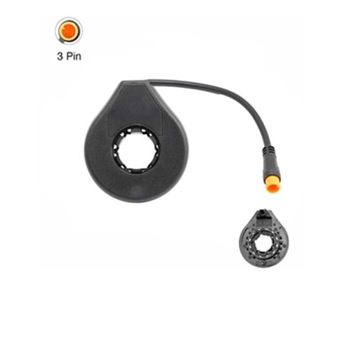 PEDAL SENSÖRÜ PAS SENSÖR RKS UYUMLU 200 mm sns101