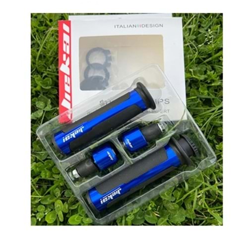 BD-004 SPOR ELCİK BARACUDA MODEL MAVİ