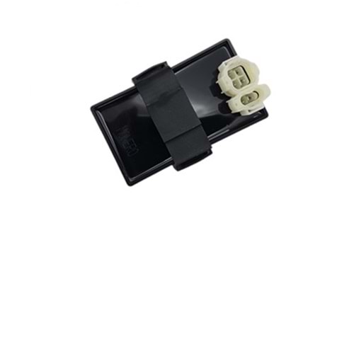 CDI BLOK (BEYİN) 125-150cc SCOOTER AKÜ BESLEMELİ