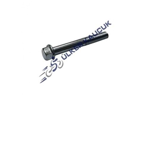 MOTOR BLOK SAPLAMASI M6*50 ( 5CM )8.8