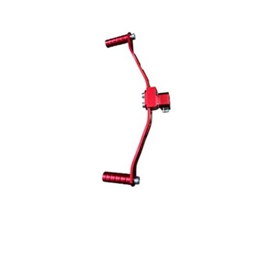 VİTES KOLU 125 CG SERİSİ KIRMIZI