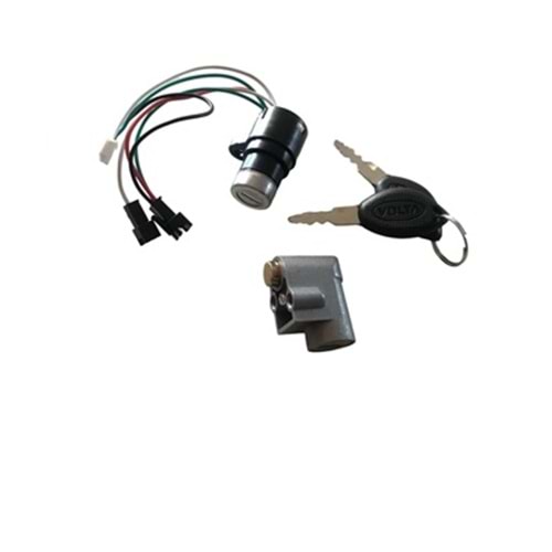 KONTAK SETİ VOLTA VSM