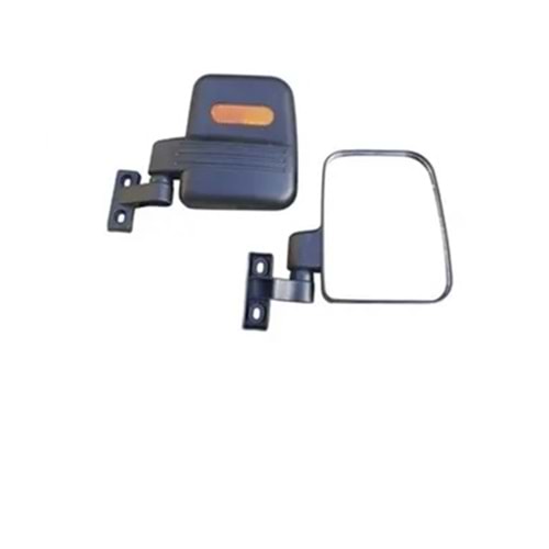 KABİN AYNASI TAKIM ELEKTRİKLİ ÜÇTEKERLİ MODELLER