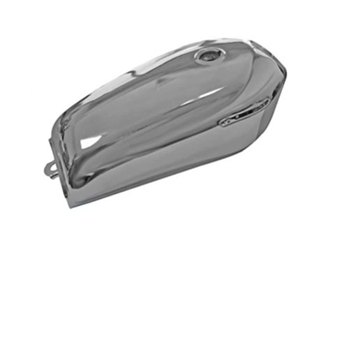 BENZİN DEPOSU 125 AGK NİKEL