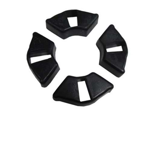 ARKA DİŞLİ LASTİĞİ (KAPLİN) (4 LÜ) CUP100 1. KALİTE RBK