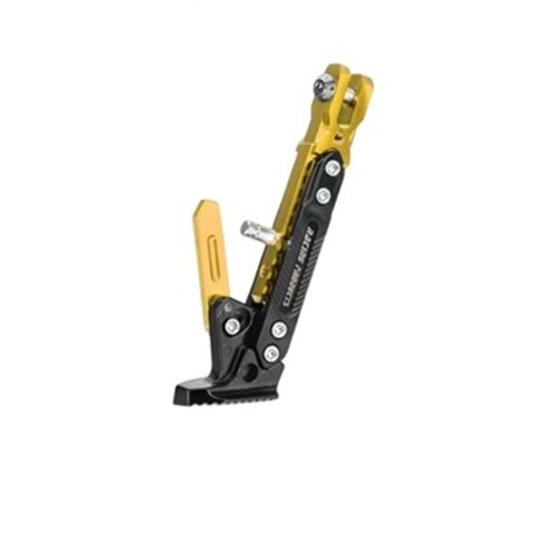 YAN SEHPA AYARLI ALİMİNYUM TÜM MODELLER GOLD