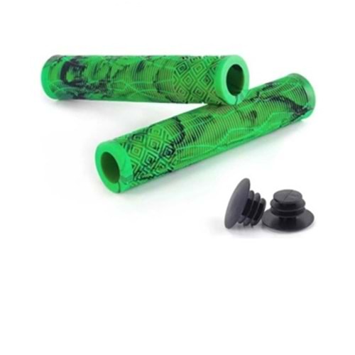 ELCİK BİSİKLET YENİ MODEL UZUN YEŞİL 1294