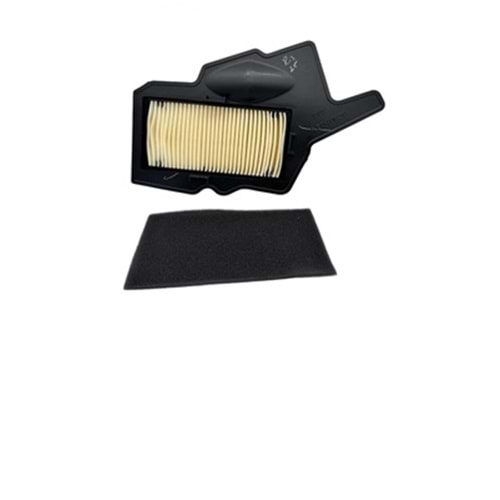HAVA FİLTRESİ TVS RAIDER 125