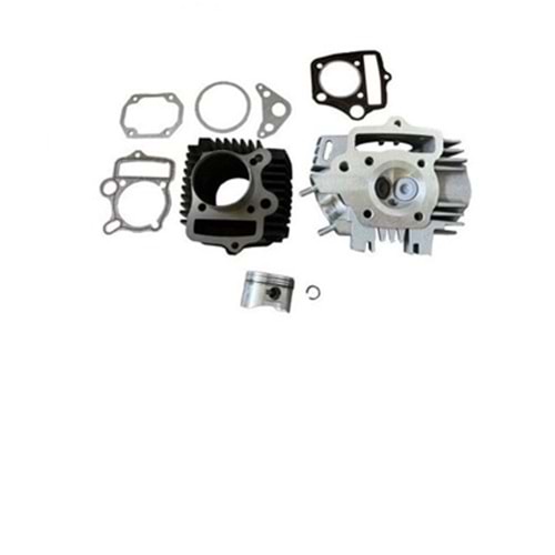 SİLİNDİR DÖNÜŞÜM SETİ CUP 135