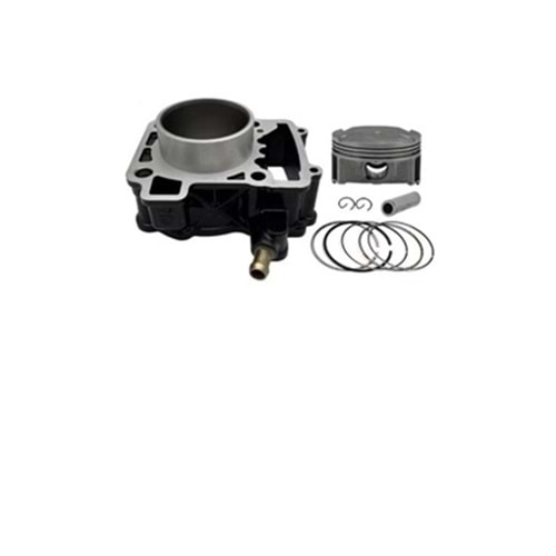 SİLİNDİR KOMPLE PULSAR NS 200