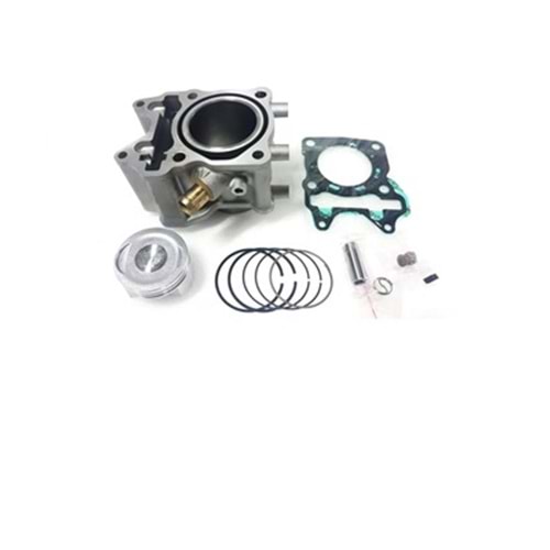 SİLİNDİR KOMPLE H.PCX 125