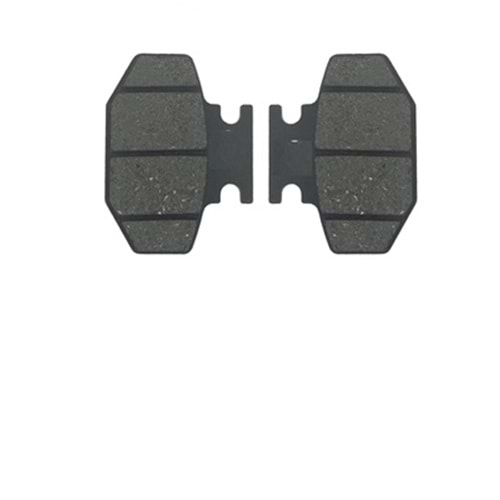 FREN BALATA DİSK ÖN RKS WILDCAT 125 - ARORA MAX T150