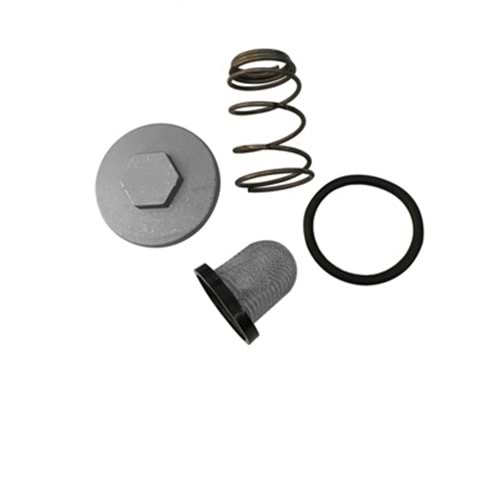 YAĞ TAPASI SET SCT 50-125-150