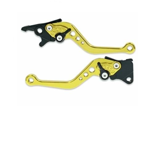SPOR MANET NS 200 - GOLD 6010