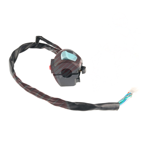 KUMANDA KOMPLE DRİFT L SOL