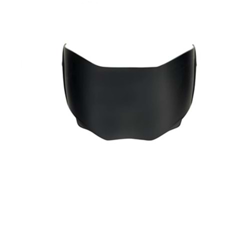 KASK CAMI NCR-158 ÇENE AÇILIR MODEL SİYAH
