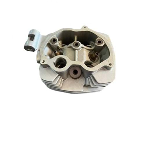 SİLİNDİR KAPAĞI 125cc CG ÇIPLAK KATALİZÖRLÜ