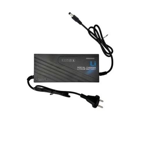 ŞARZ ALETİ E BIKE FAT 36V 2A ORTEC