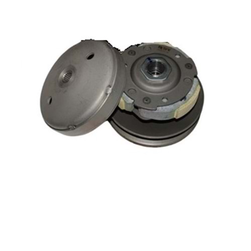 VARYATÖR KOMPLE ARKA TVS-JUPİTER 125