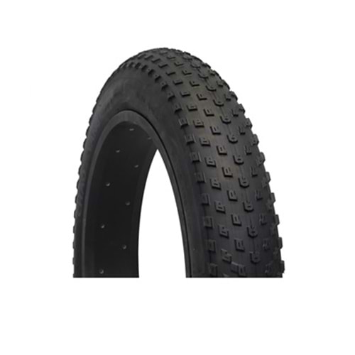 DIŞ LASTİK 20 x 4.00 3mm ZIRHLI SİYAH CHAOYANG