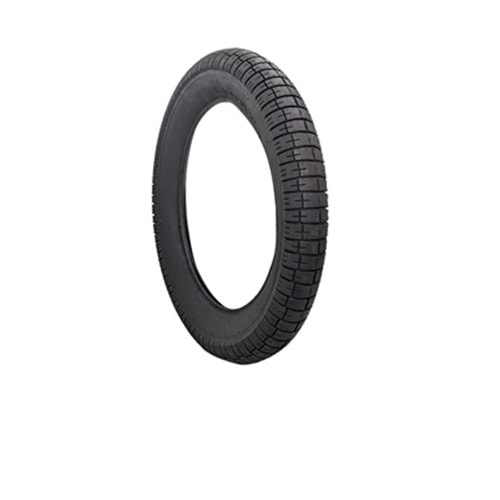 DIŞ LASTİK 20 x 4.5 3mm ZIRHLI SİYAH İNNOVA