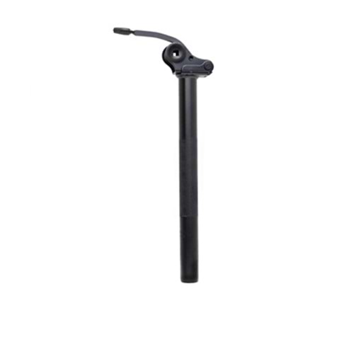 SELE BORUSU 25.4 350 mm KATLANIR E BIKE UYUMLU