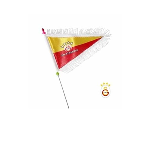 BAYRAK DİREĞİ (GALATASARAY)