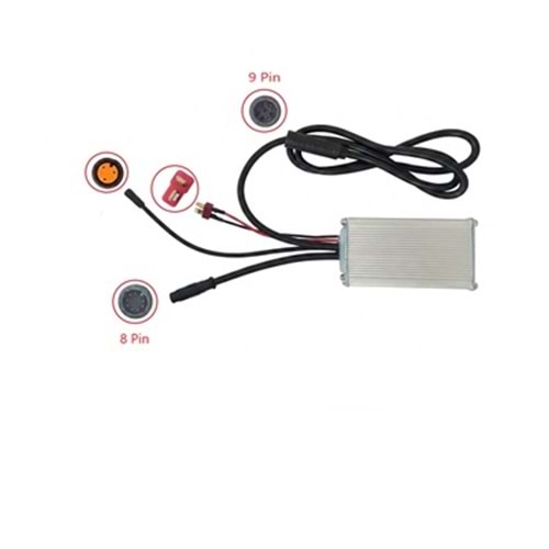 HIZ KONTROL DEVRESİ - BEYİN X032-AA053 HKD-107