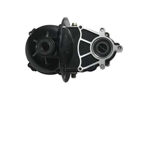 DEFRANSİYEL E BIKE 20 DİŞ 3 TEKERLİ KASALI MODEL