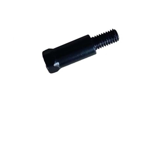 AYNA UZATMASI 8 MM (8D-8T) DÜZDEN TERSE
