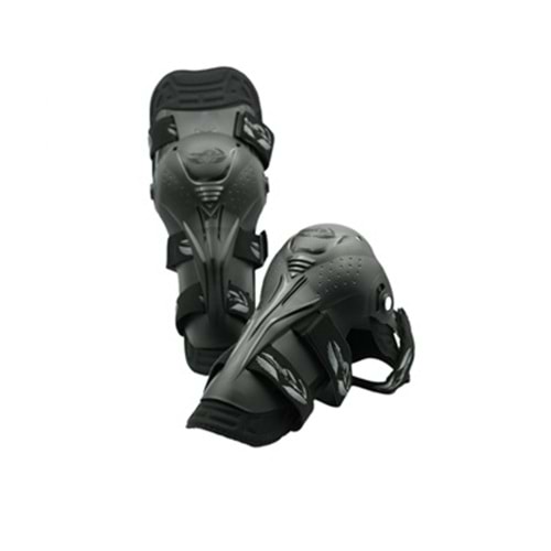 MOTORCU DİZLİK PROHES PH-801 MAFSALLI