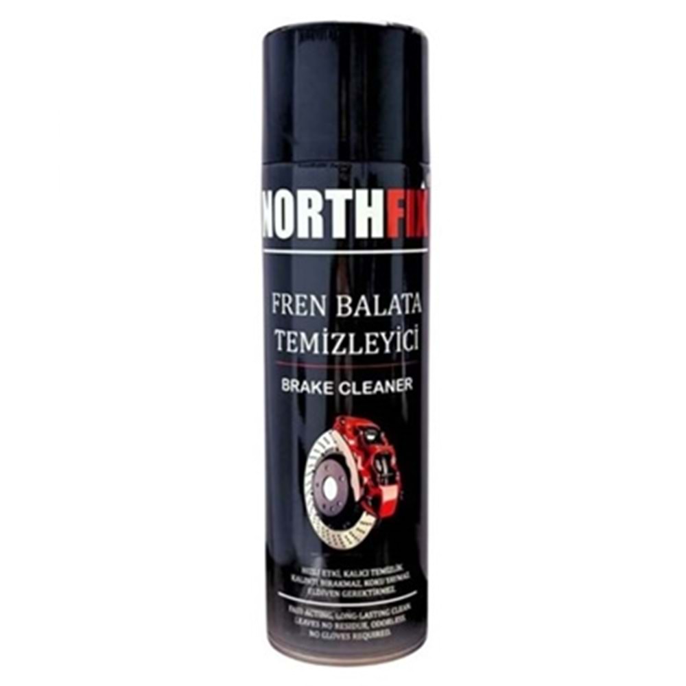 BALATA SPREYİ (NORTH FİX - 500 ML)