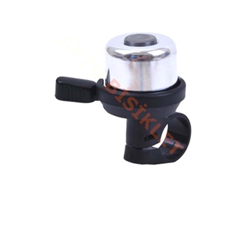 ZİL ALİMİNYUM+KROM PLASTİK SOL (32292)