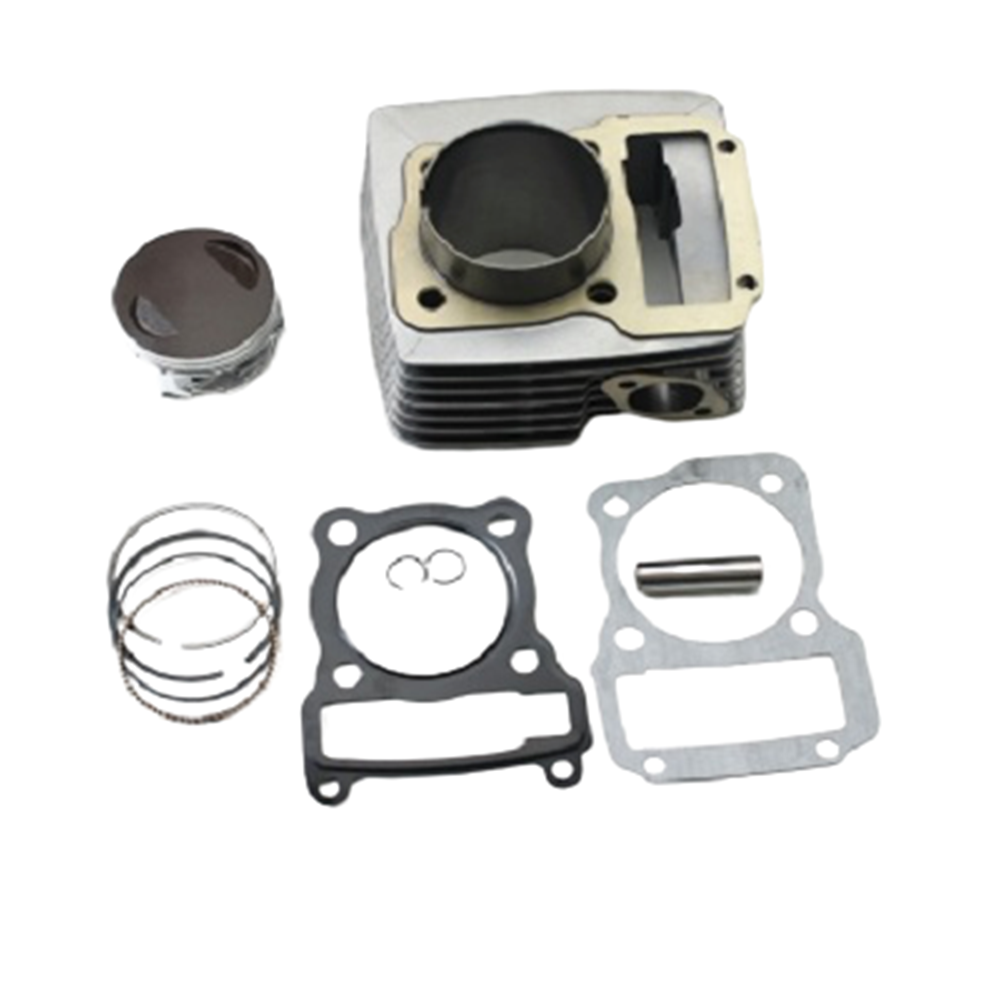 SİLİNDİR KOMPLE 125 MH DRİFT- DRİFT L RBK