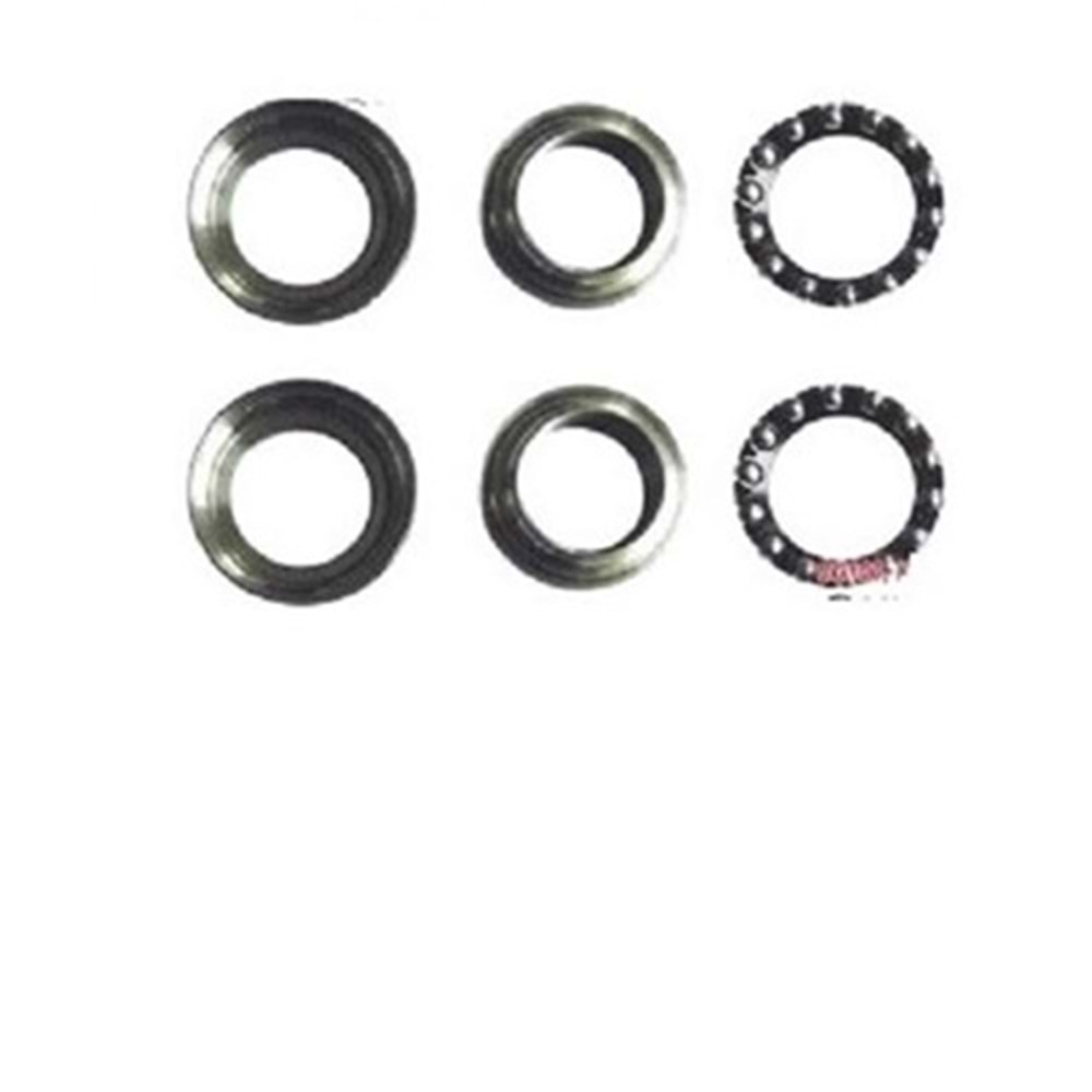 FURŞ YATAK ÇANAĞI 125 CG