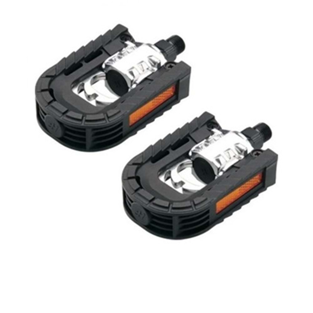 PEDAL BİSİKLET KATLANIR MODEL