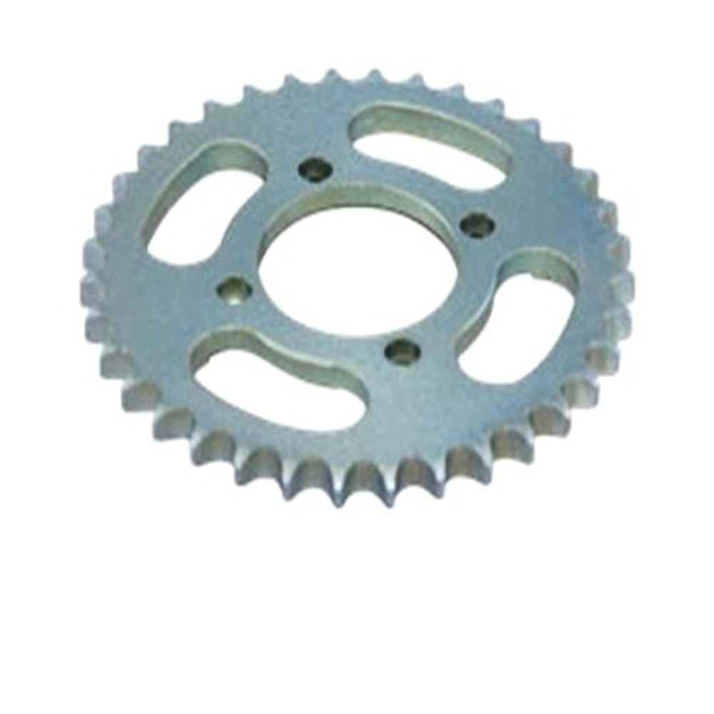 ARKA DİŞLİ 150 KN- DRİFT (40T)