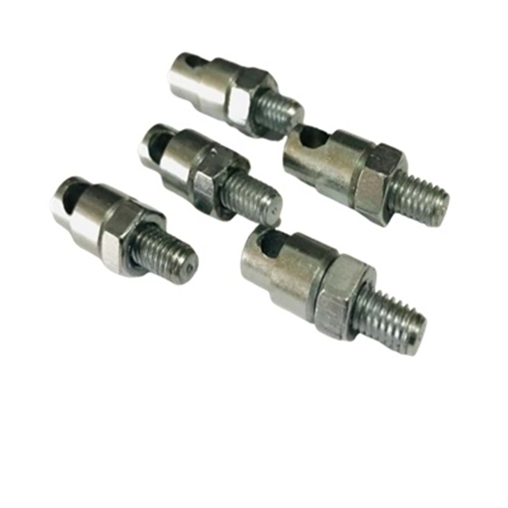 ÇAMURLUK DELİKLİ VİDA 5 mm BİSİKLET