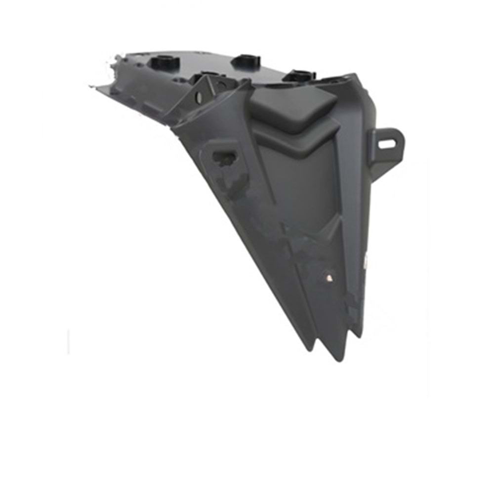 ARKA ÇAMURLUK DRİFT L