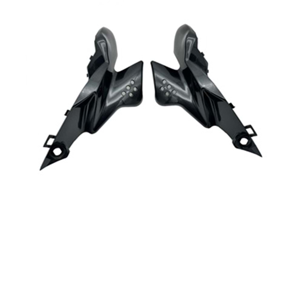 FAR GRANAJI ALT TAKIM DRİFT L SİYAH