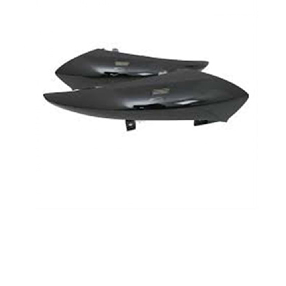 BENZİN DEPO GRANAJI TAKIM SİYAH DRİFT L