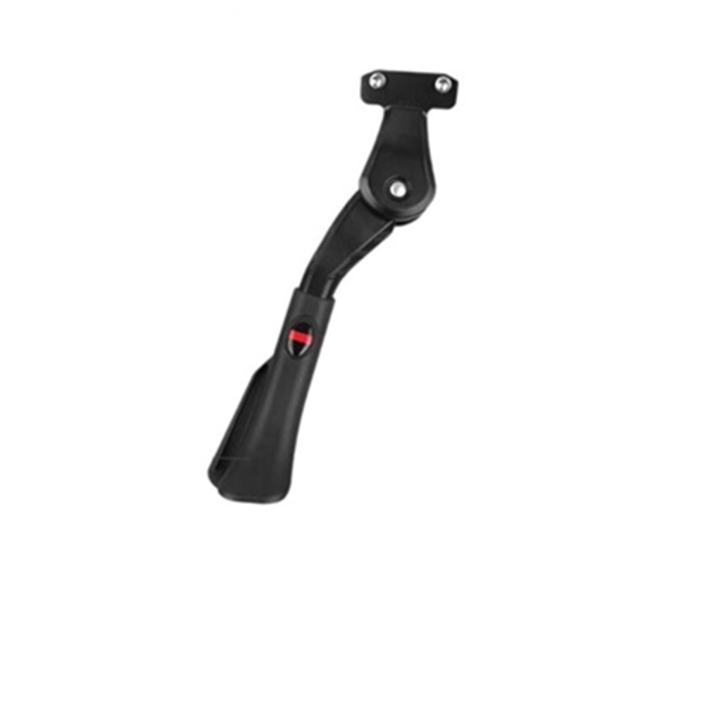 E-BIKE PEDAL DESTEKLİ YAN AYAK ARKADAN ÇİFT VİDALI