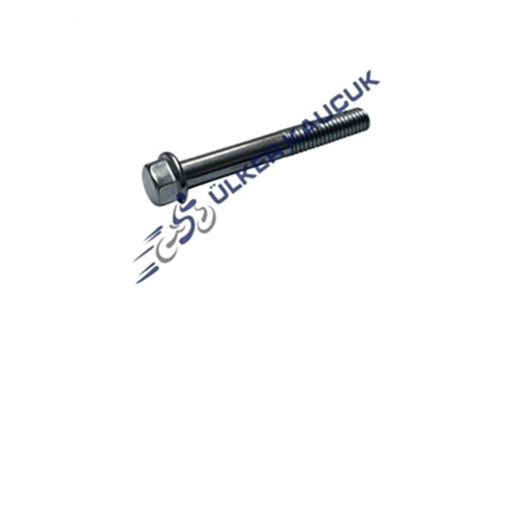 MOTOR BLOK SAPLAMASI M6*50 ( 5CM )8.8