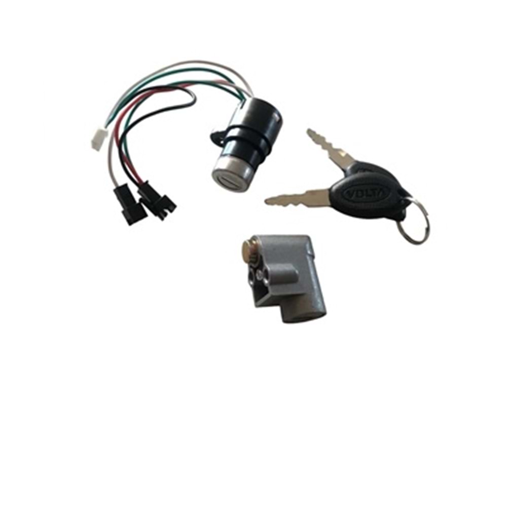 KONTAK SETİ VOLTA VSM