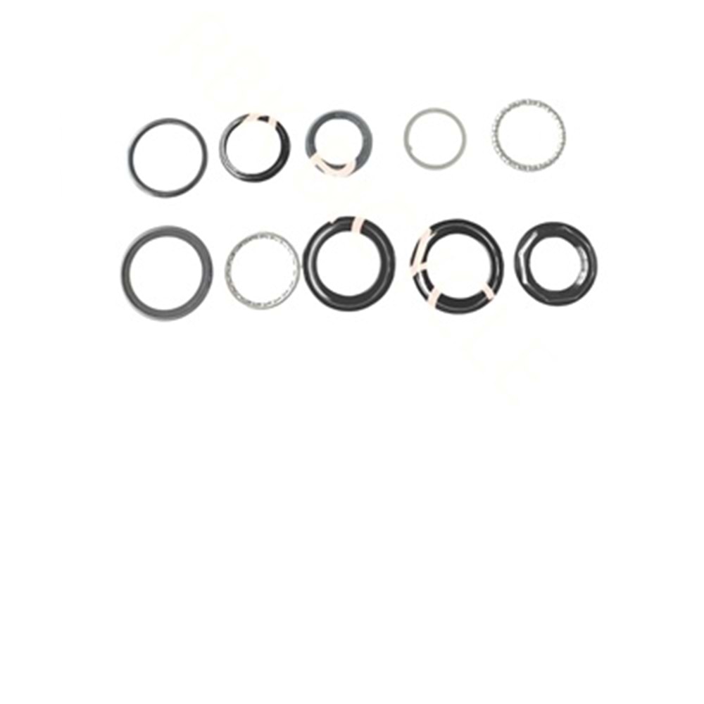 FURÇ YATAK VOLTA VSM-PEDAL DESTEKLİ E BİKE SİYAH