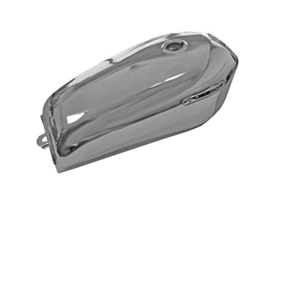 BENZİN DEPOSU 125 AGK NİKEL