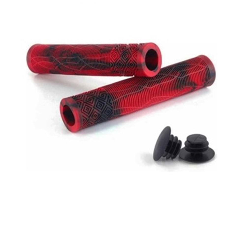 ELCİK BİSİKLET YENİ MODEL UZUN KIRMIZI 1293