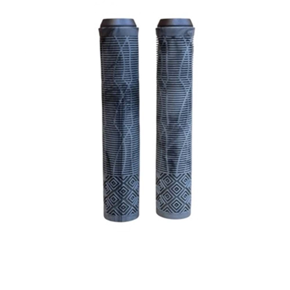 ELCİK BİSİKLET YENİ MODEL UZUN GRİ 1295